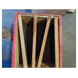 Beekeeping Equipment Set: 4 Hive Boxes, Smoker, 10 Frames, Gloves, Beekeeping for Dummies Beekeeping Equipment Set: 4 Hive Boxes, Smoker, 10 Frames, Gloves, Beekeeping for Dummies