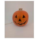 Jack-O'-Lantern Light-Up Halloween Pumpkin Decoration Jack-O'-Lantern Light-Up Halloween Pumpkin Decoration