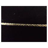 .925 Sterling Silver Amethyst Crystal Pendant Necklace .925 Sterling Silver Amethyst Crystal Pendant Necklace