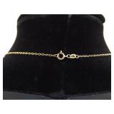 .925 Sterling Silver Raw Amethyst Geode Vermeil Pendant Necklace .925 Sterling Silver Raw Amethyst Geode Vermeil Pendant Necklace