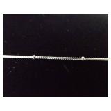 .925 Sterling Silver Rose Quartz Pyramid Pendant Necklace .925 Sterling Silver Rose Quartz Pyramid Pendant Necklace