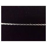 .925 Sterling Silver Golden Pearl Pendant Necklace .925 Sterling Silver Golden Pearl Pendant Necklace