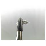 .925 Sterling Silver Golden Pearl Pendant Necklace .925 Sterling Silver Golden Pearl Pendant Necklace