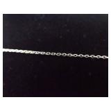 .925 Sterling Silver 10k Yellow Gold and Diamond Accented Jane Seymour Open Heart Pendant Necklace .925 Sterling Silver 10k Yellow Gold and Diamond Accented Jane Seymour Open Heart Pendant Necklace