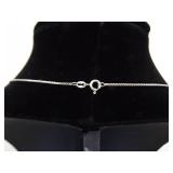 .925 Sterling Silver 10k Yellow Gold and Diamond Accented Key To My Heart Pendant Necklace .925 Sterling Silver 10k Yellow Gold and Diamond Accented Key To My Heart Pendant Necklace