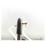 .925 Sterling Silver Thicker Styled Chain Necklace .925 Sterling Silver Thicker Styled Chain Necklace