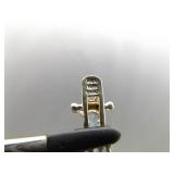 .925 Sterling Silver Topaz Tennis Bracelet .925 Sterling Silver Topaz Tennis Bracelet