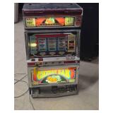 Cherry Bar theme Slot Machine 9160 Cherry Bar theme Slot Machine 9160