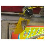 Cherry Bar theme Slot Machine 9160 Cherry Bar theme Slot Machine 9160