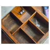 Vintage National Gilded Bronze Case Register with Relief Carving 1930 (includes key) Vintage National Gilded Bronze Case Register with Relief Carving 1930 (includes key)