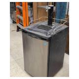 Danby Household Tap Kegerator Danby Household Tap Kegerator