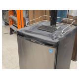 Danby Household Tap Kegerator Danby Household Tap Kegerator