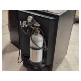 Danby Household Tap Kegerator Danby Household Tap Kegerator