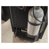 Danby Household Tap Kegerator Danby Household Tap Kegerator