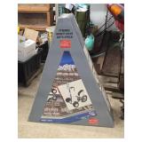 WRFF Snoop Dogg Edition 3 Wheel Bike (in original packaging) WRFF Snoop Dogg Edition 3 Wheel Bike (in original packaging)