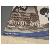 WRFF Snoop Dogg Edition 3 Wheel Bike (in original packaging) WRFF Snoop Dogg Edition 3 Wheel Bike (in original packaging)