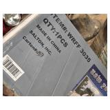 WRFF Snoop Dogg Edition 3 Wheel Bike (in original packaging) WRFF Snoop Dogg Edition 3 Wheel Bike (in original packaging)