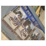 WRFF Snoop Dogg Edition 3 Wheel Bike (in original packaging) WRFF Snoop Dogg Edition 3 Wheel Bike (in original packaging)