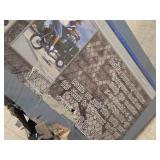 WRFF Snoop Dogg Edition 3 Wheel Bike (in original packaging) WRFF Snoop Dogg Edition 3 Wheel Bike (in original packaging)