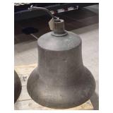 Bronze Bell 16' Bronze Bell 16'
