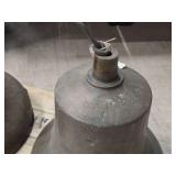 Bronze Bell 16' Bronze Bell 16'