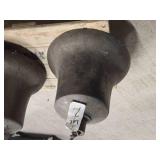 Bronze Bell 16' Bronze Bell 16'