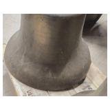 Bronze Bell with Clapper 16' Bronze Bell with Clapper 16'