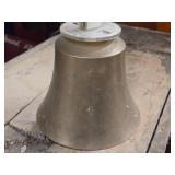 Malmark Hand Bell 6' Malmark Hand Bell 6'