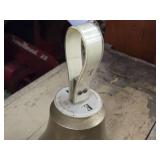 Malmark Hand Bell 6' Malmark Hand Bell 6'