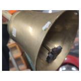 Malmark Hand Bell 6' Malmark Hand Bell 6'