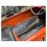 Vintage 1970's AMF Dukes of Hazard Pedal Car Vintage 1970's AMF Dukes of Hazard Pedal Car