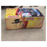 Coleman® Road Trip Prefect Flow Instastart Sports Grill (in original packaging) Coleman® Road Trip Prefect Flow Instastart Sports Grill (in original packaging)