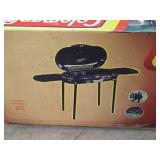 Coleman® Road Trip Prefect Flow Instastart Sports Grill (in original packaging) Coleman® Road Trip Prefect Flow Instastart Sports Grill (in original packaging)