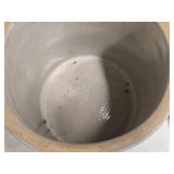 Red Wing 4-Gallon Stoneware Crock 12' x 12' Red Wing 4-Gallon Stoneware Crock 12' x 12'