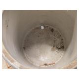 Red Wing 25-Gallon Stoneware Crock 25' x 19 1/2' Red Wing 25-Gallon Stoneware Crock 25' x 19 1/2'