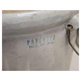 Red Wing 5-Gallon Stoneware Crock 13' x 13 1/2' Red Wing 5-Gallon Stoneware Crock 13' x 13 1/2'