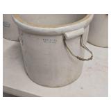 Red Wing 5-Gallon Stoneware Crock 13' x 13 1/2' Red Wing 5-Gallon Stoneware Crock 13' x 13 1/2'