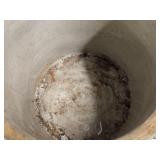 Red Wing 5-Gallon Stoneware Crock 13' x 13 1/2' Red Wing 5-Gallon Stoneware Crock 13' x 13 1/2'