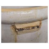 Red Wing 10-Gallon Stoneware Crock 16' x 16' Red Wing 10-Gallon Stoneware Crock 16' x 16'