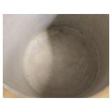 Red Wing 10-Gallon Stoneware Crock 16' x 16' Red Wing 10-Gallon Stoneware Crock 16' x 16'