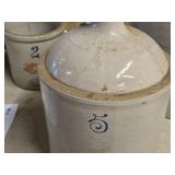 Red Wing 5-Gallon Stoneware Jug 17' x 12' Red Wing 5-Gallon Stoneware Jug 17' x 12'