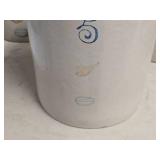 Red Wing 5-Gallon Stoneware Jug 17' x 12' Red Wing 5-Gallon Stoneware Jug 17' x 12'