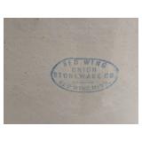 Red Wing 5-Gallon Stoneware Jug 17' x 12' Red Wing 5-Gallon Stoneware Jug 17' x 12'