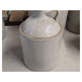 Red Wing 5-Gallon Stoneware Jug 17' x 12' Red Wing 5-Gallon Stoneware Jug 17' x 12'