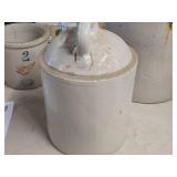 Red Wing 5-Gallon Stoneware Jug 17' x 12' Red Wing 5-Gallon Stoneware Jug 17' x 12'