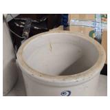 Red Wing 2-Gallon Stoneware Jug 9' x 9 1/2' Red Wing 2-Gallon Stoneware Jug 9' x 9 1/2'