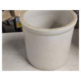 Red Wing 2-Gallon Stoneware Jug 9' x 9 1/2' Red Wing 2-Gallon Stoneware Jug 9' x 9 1/2'