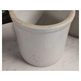 Red Wing 2-Gallon Stoneware Jug 9' x 9 1/2' Red Wing 2-Gallon Stoneware Jug 9' x 9 1/2'