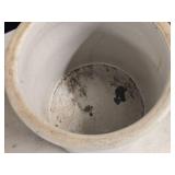 Red Wing 2-Gallon Stoneware Jug 9' x 9 1/2' Red Wing 2-Gallon Stoneware Jug 9' x 9 1/2'