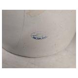 Red Wing 5-Gallon Stoneware Crock with Handles 13' x 13' Red Wing 5-Gallon Stoneware Crock with Handles 13' x 13'